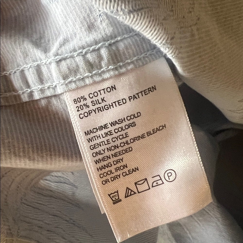 Tommy Bahama Castaway Fronds Short-Sleeve - Picture 12 of 13